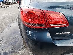 View Auto part Left Front Strut Holden Commodore 2014