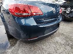 View Auto part Left Front Strut Holden Commodore 2014