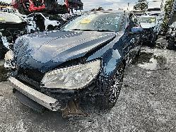 View Auto part Left Front Strut Holden Commodore 2014