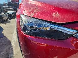 View Auto part Battery Terminal Mazda Cx3 2017