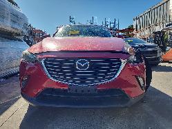 View Auto part Battery Terminal Mazda Cx3 2017