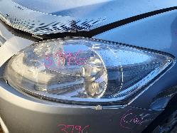 View Auto part Antenna Toyota Corolla 2010