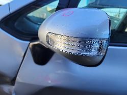 View Auto part Antenna Toyota Corolla 2010