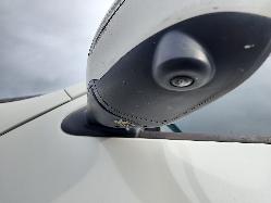 View Auto part Fuel Door / Filler Nissan Juke 2016