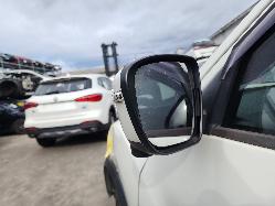 View Auto part Fuel Door / Filler Nissan Juke 2016