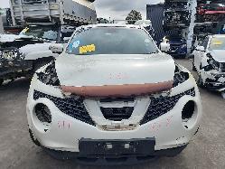 View Auto part Fuel Door / Filler Nissan Juke 2016