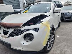 View Auto part Fuel Door / Filler Nissan Juke 2016