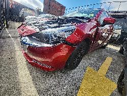 View Auto part Fan Mazda 2 2023