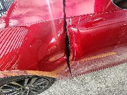 View Auto part Fan Mazda 2 2023