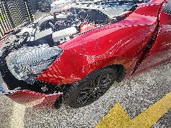 View Auto part Fan Mazda 2 2023