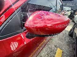 View Auto part Fan Mazda 2 2023