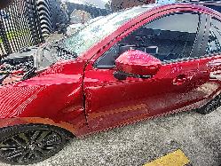 View Auto part Fan Mazda 2 2023