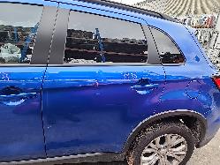 View Auto part Door Handle Mitsubishi Asx 2024