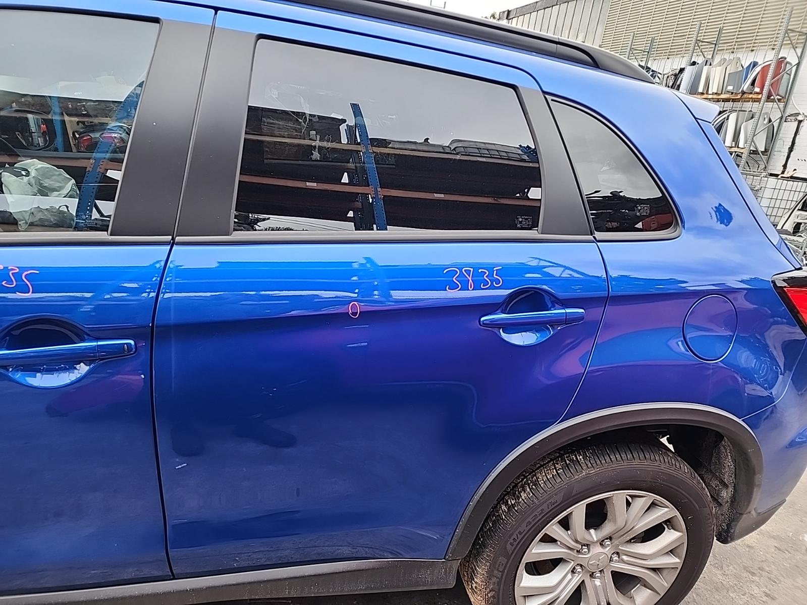 View Auto part Door Handle Mitsubishi Asx 2024