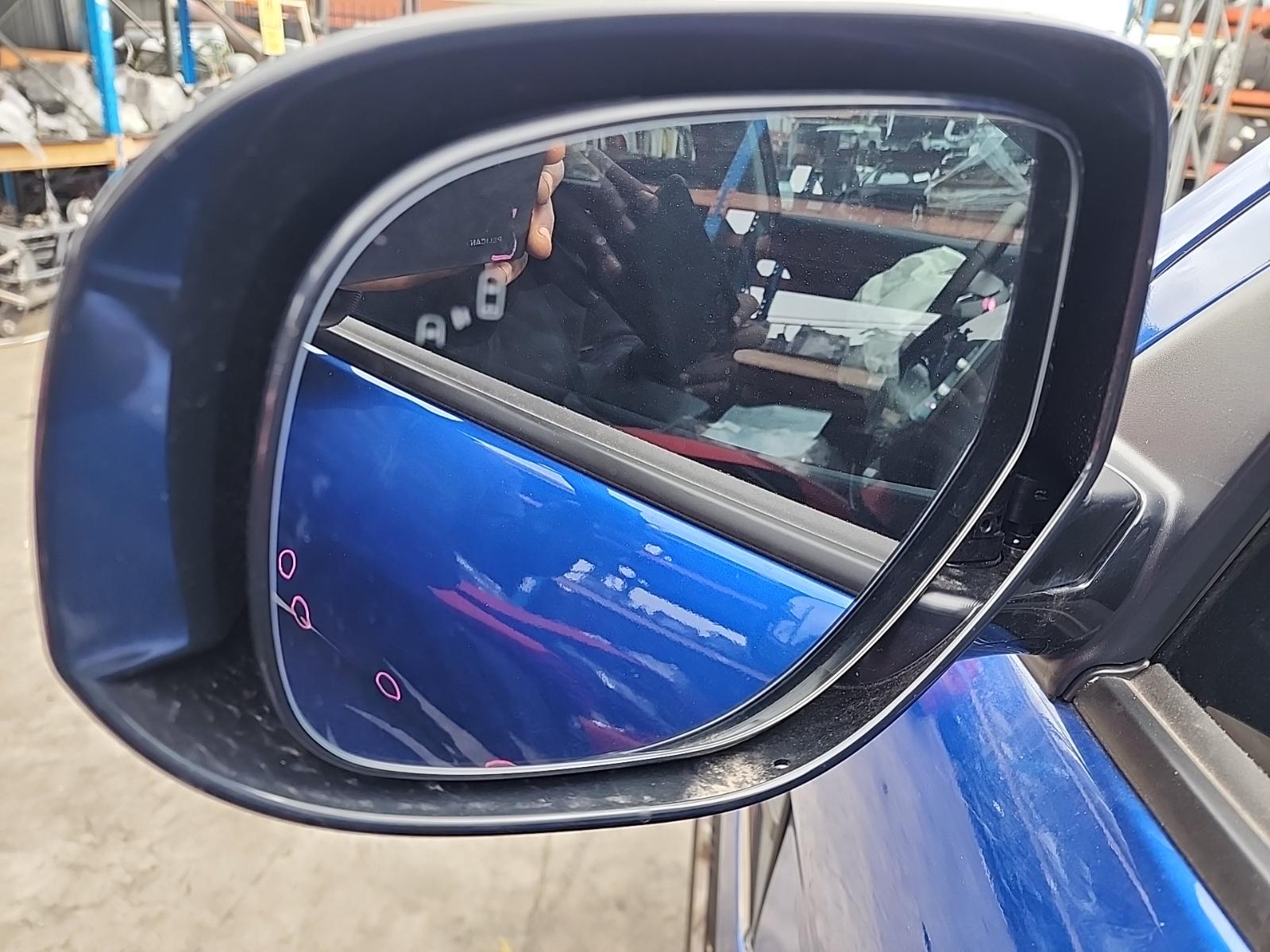 View Auto part Door Handle Mitsubishi Asx 2024