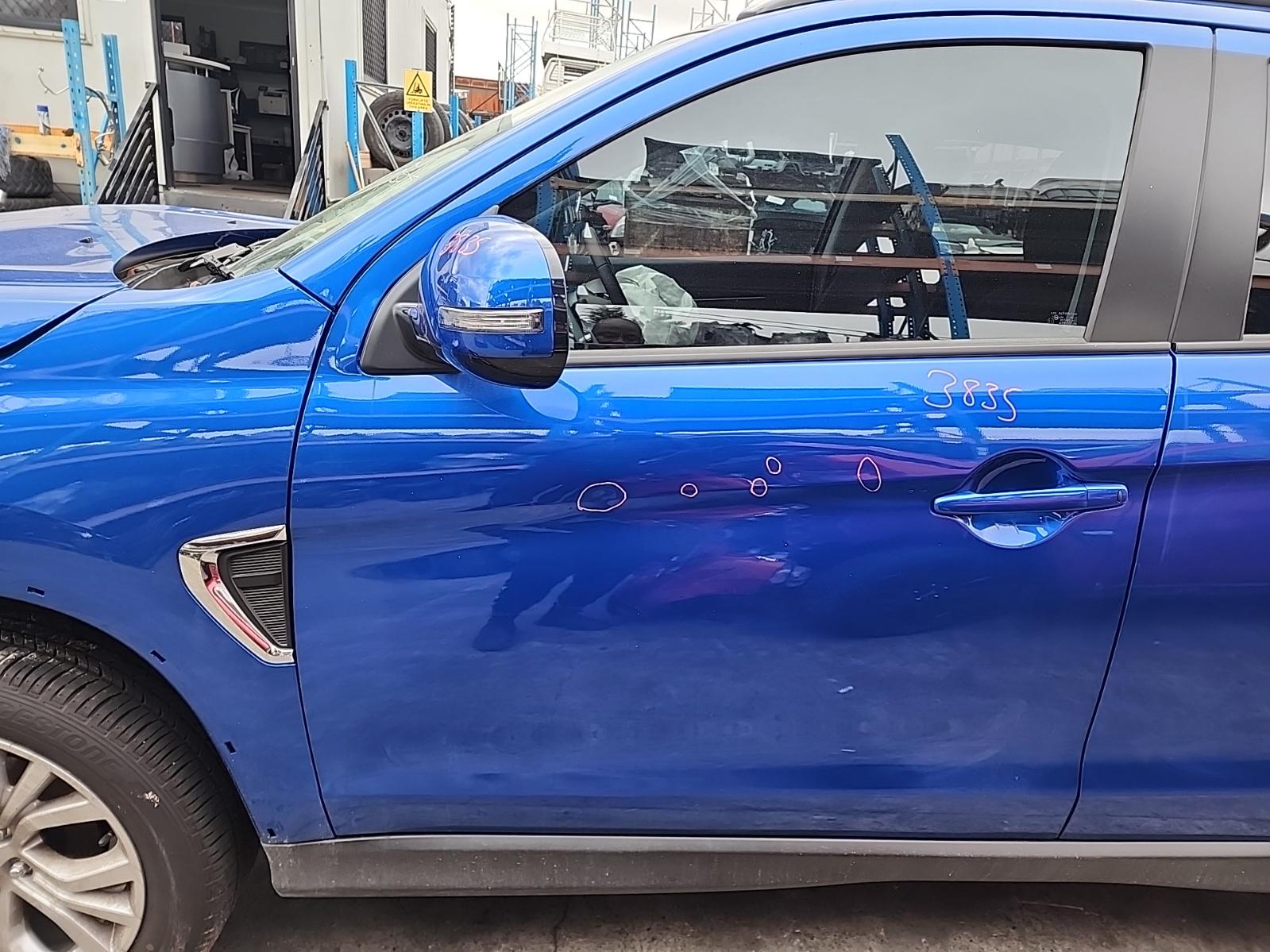 View Auto part Door Handle Mitsubishi Asx 2024