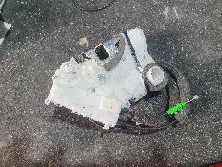 View Auto part Door/Boot/Gate Lock Toyota Yaris 2008