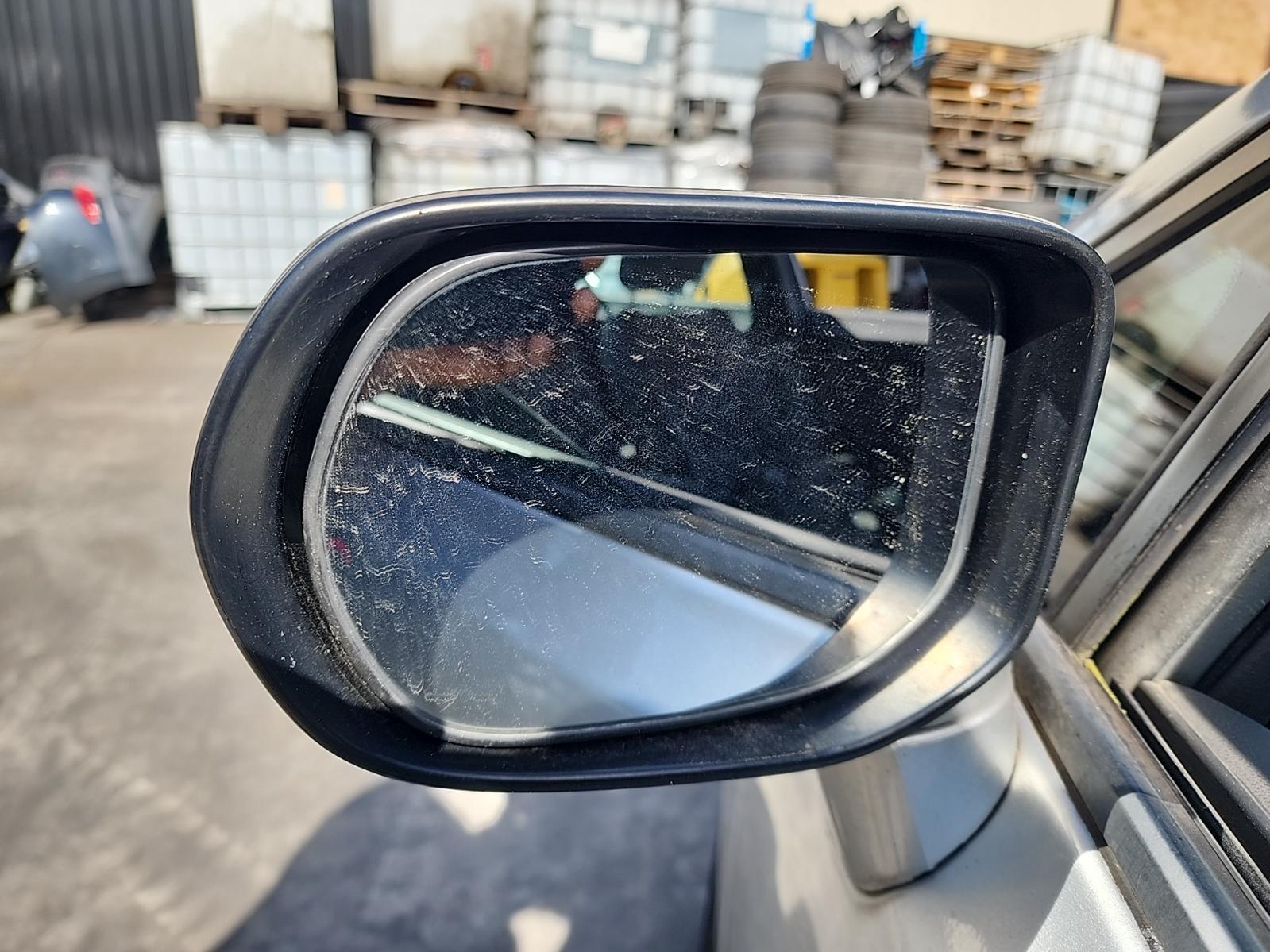 View Auto part Sunvisor Honda Civic 2007