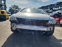 View Auto part Sunvisor Honda Civic 2007