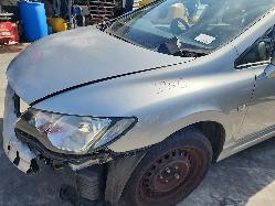 View Auto part Sunvisor Honda Civic 2007