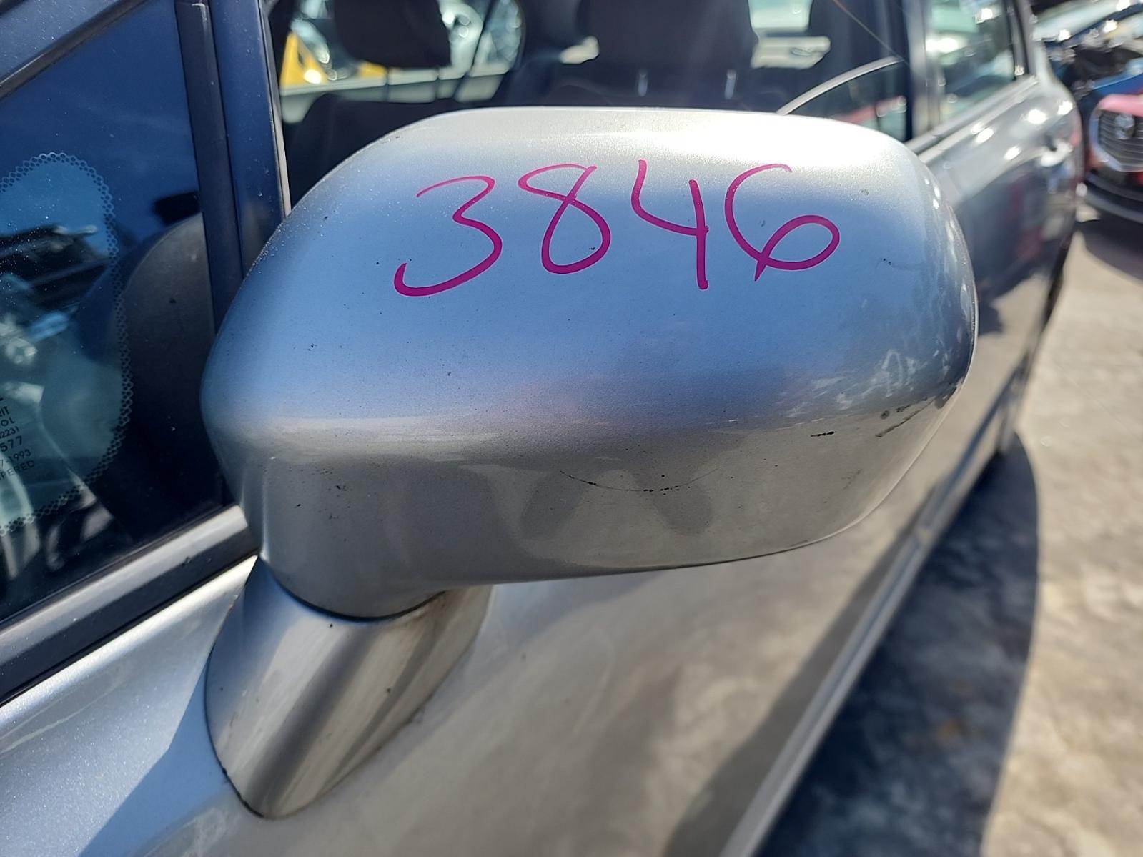 View Auto part Sunvisor Honda Civic 2007