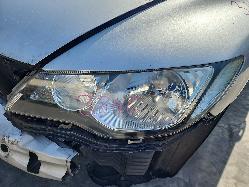 View Auto part Sunvisor Honda Civic 2007