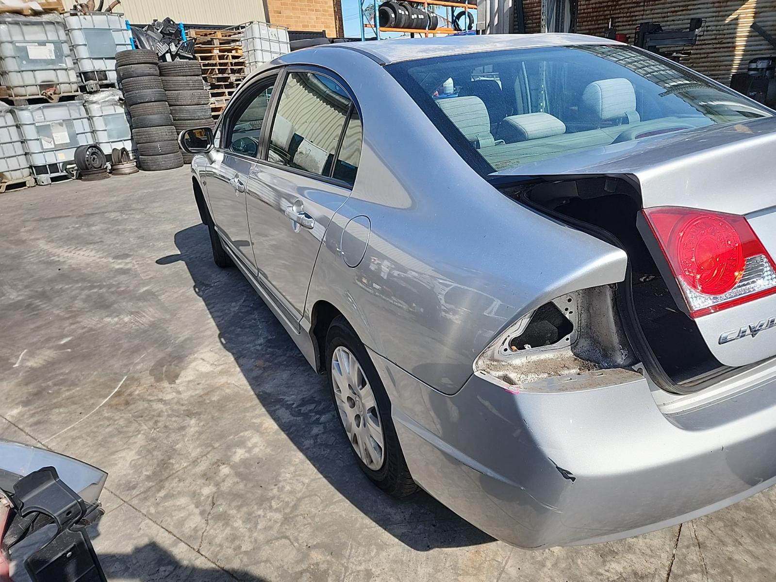 View Auto part Abs Sensor Honda Civic 2007