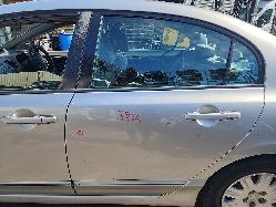 View Auto part Sunvisor Honda Civic 2007