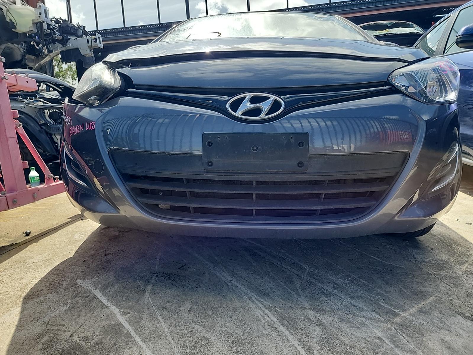 2015 Hyundai I20 Door Handle View Auto part Door Handle Hyundai I20 2015