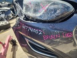 View Auto part Door Handle Hyundai I20 2015