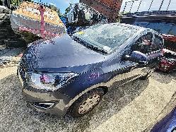 View Auto part Door Handle Hyundai I20 2015