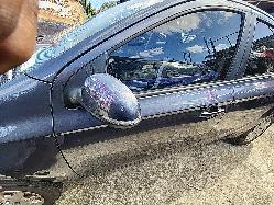 View Auto part Door Handle Hyundai I20 2015