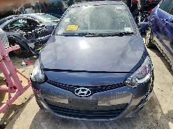 View Auto part Door Handle Hyundai I20 2015