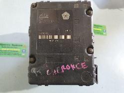 View Auto part Abs Pump/Modulator Jeep Grandcherokee 1999