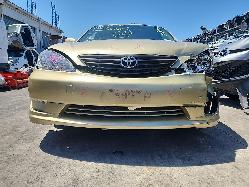 View Auto part Airbag Module/Sensor Toyota Camry 2004