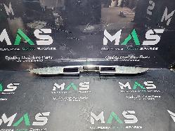 View Auto part Rear Garnish Toyota Tarago 2007