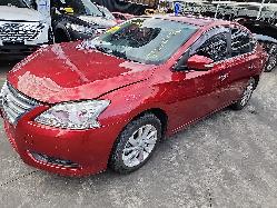 View Auto part Misc Switch/Relay Nissan Pulsar 2015