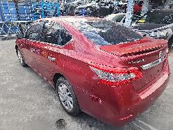 View Auto part Misc Switch/Relay Nissan Pulsar 2015