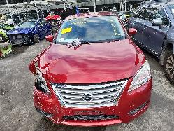 View Auto part Misc Switch/Relay Nissan Pulsar 2015