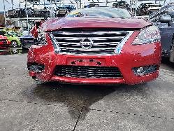 View Auto part Misc Switch/Relay Nissan Pulsar 2015