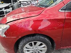 View Auto part Misc Switch/Relay Nissan Pulsar 2015