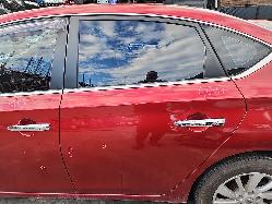 View Auto part Misc Switch/Relay Nissan Pulsar 2015