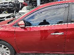 View Auto part Misc Switch/Relay Nissan Pulsar 2015