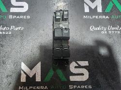 View Auto part Pwr Dr Wind Switch Subaru Forester 2010