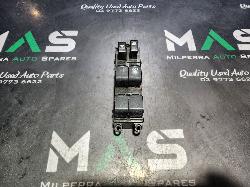 View Auto part Pwr Dr Wind Switch Subaru Forester 2010