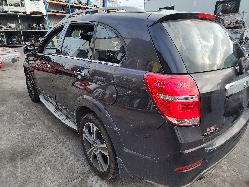 View Auto part Ecu Holden Captiva 2016