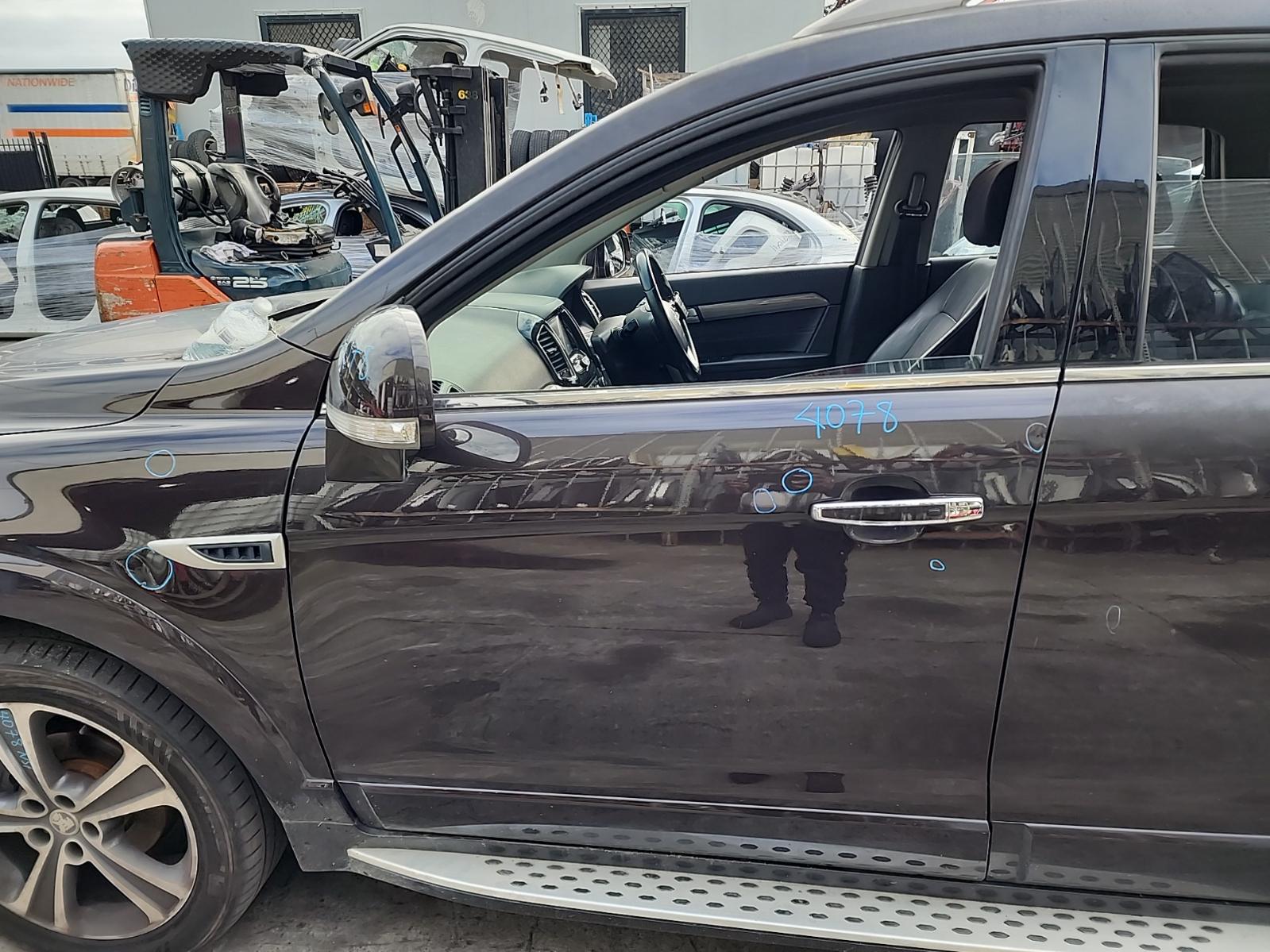 2016 Holden Captiva Ecu View Auto part Ecu Holden Captiva 2016