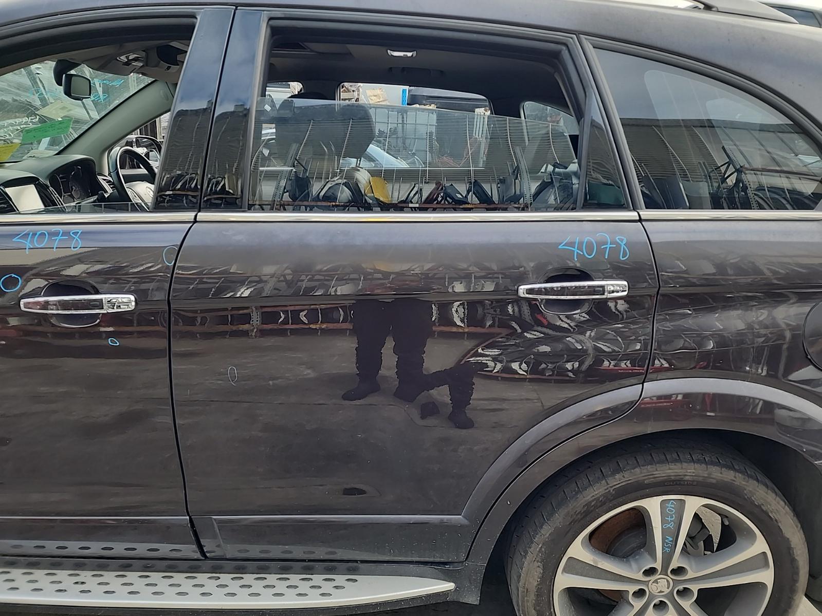 2016 Holden Captiva Ecu View Auto part Ecu Holden Captiva 2016
