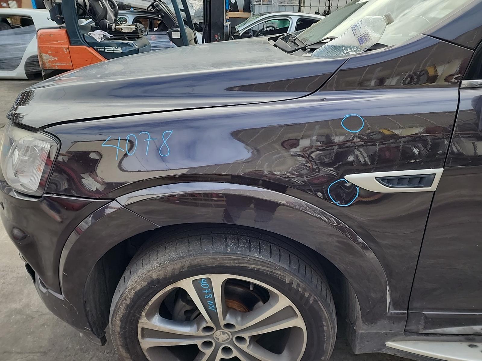 2016 Holden Captiva Ecu View Auto part Ecu Holden Captiva 2016