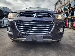 View Auto part Ecu Holden Captiva 2016